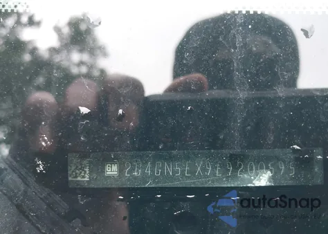 2014 Buick Regal Turbo/E-Assist Premium I z USA, uszkodzony, nr VIN 2G4GN5EX9E9200595